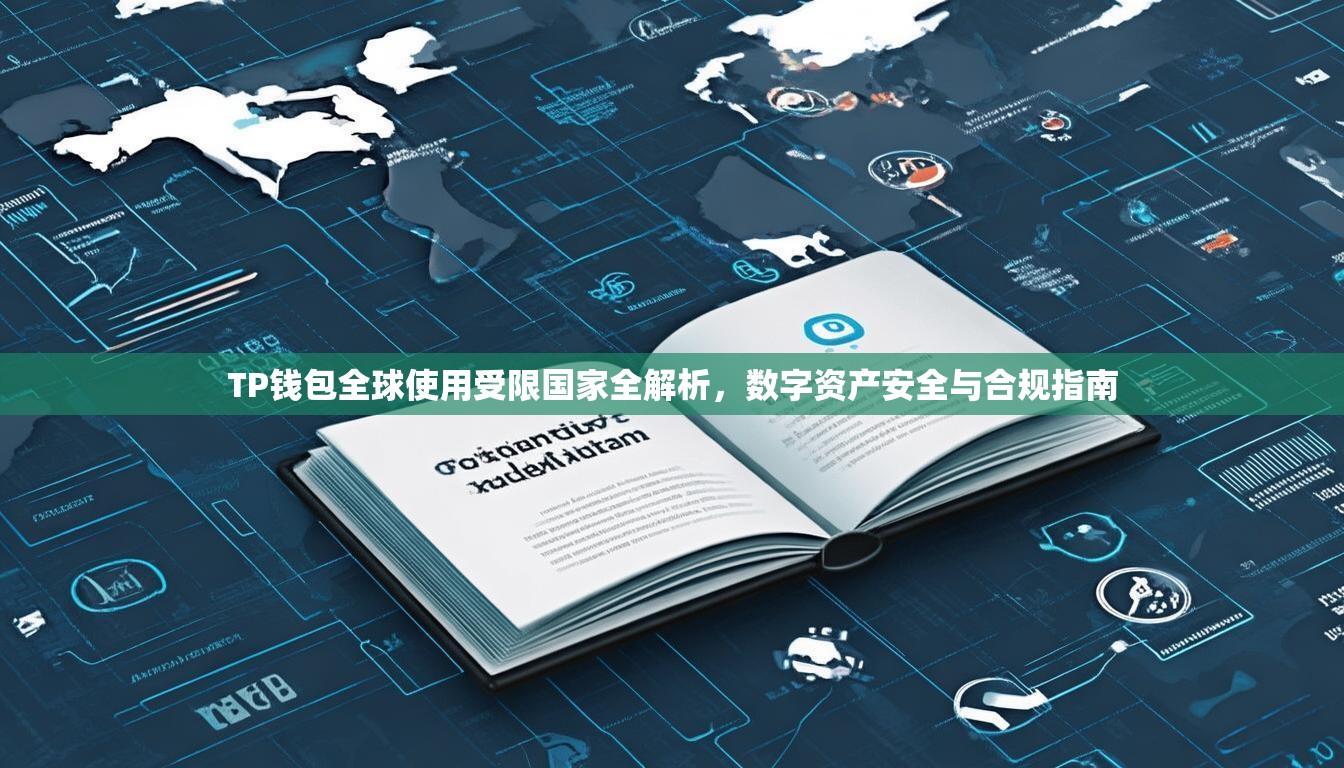 TP钱包全球使用受限国家全解析，数字资产安全与合规指南