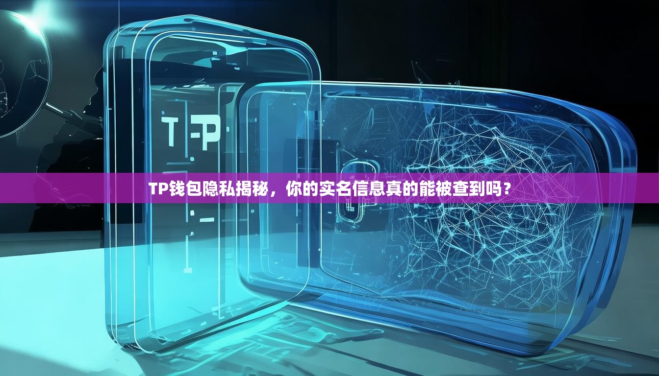 TP钱包隐私揭秘，你的实名信息真的能被查到吗？