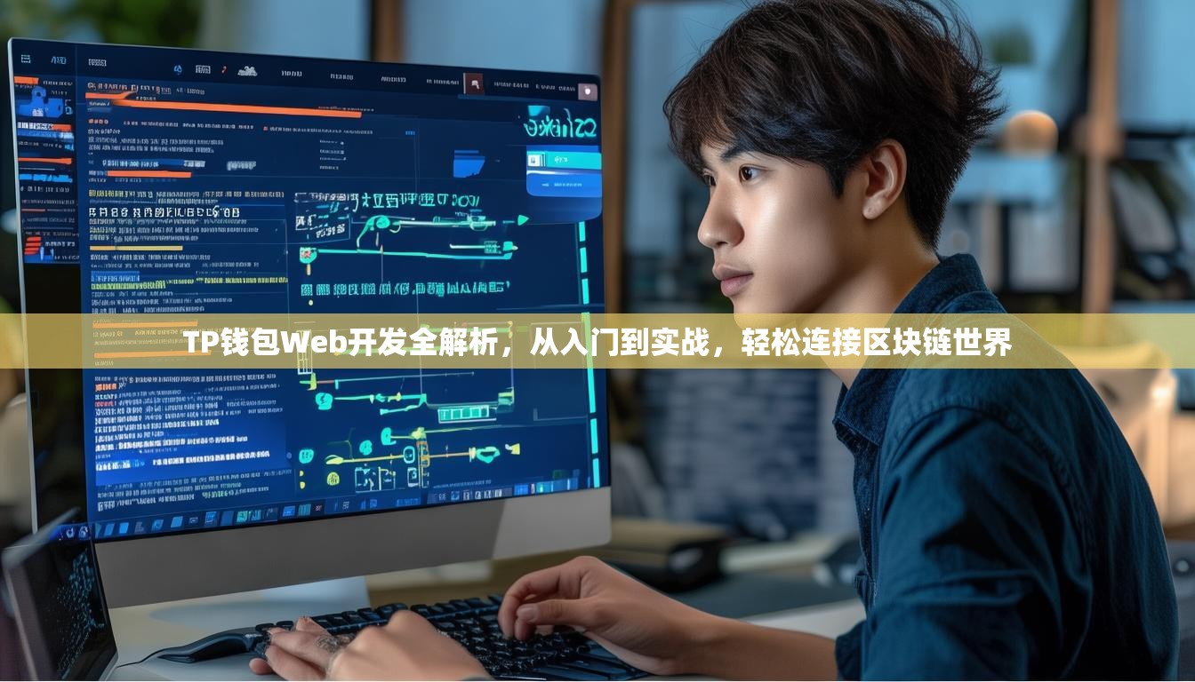 TP钱包Web开发全解析，从入门到实战，轻松连接区块链世界