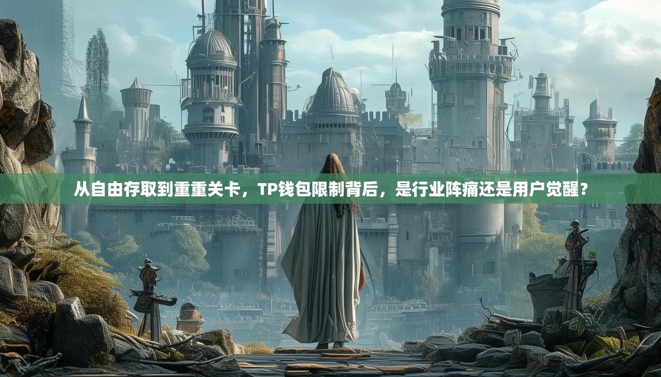 从自由存取到重重关卡，TP钱包限制背后，是行业阵痛还是用户觉醒？