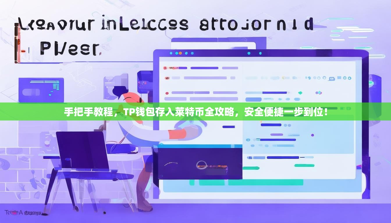 手把手教程，TP钱包存入莱特币全攻略，安全便捷一步到位！