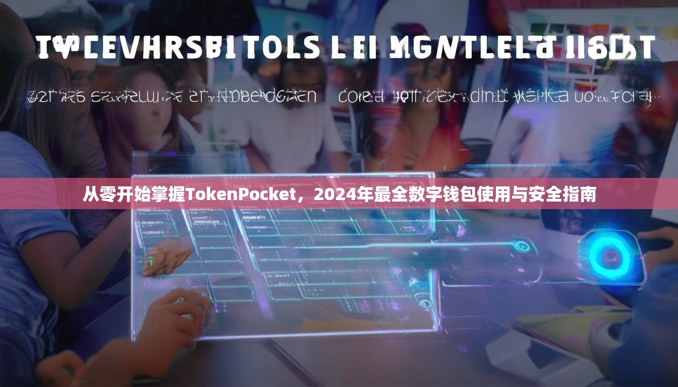 从零开始掌握TokenPocket，2024年最全数字钱包使用与安全指南