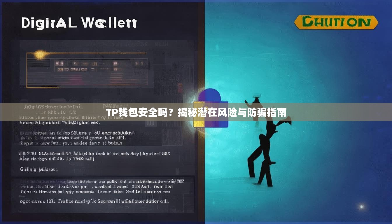 TP钱包安全吗？揭秘潜在风险与防骗指南