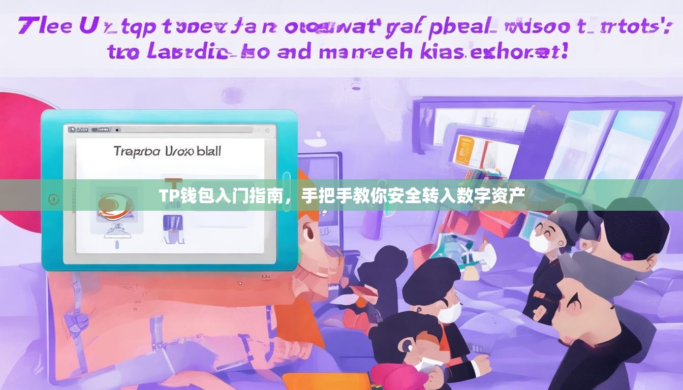 TP钱包入门指南，手把手教你安全转入数字资产