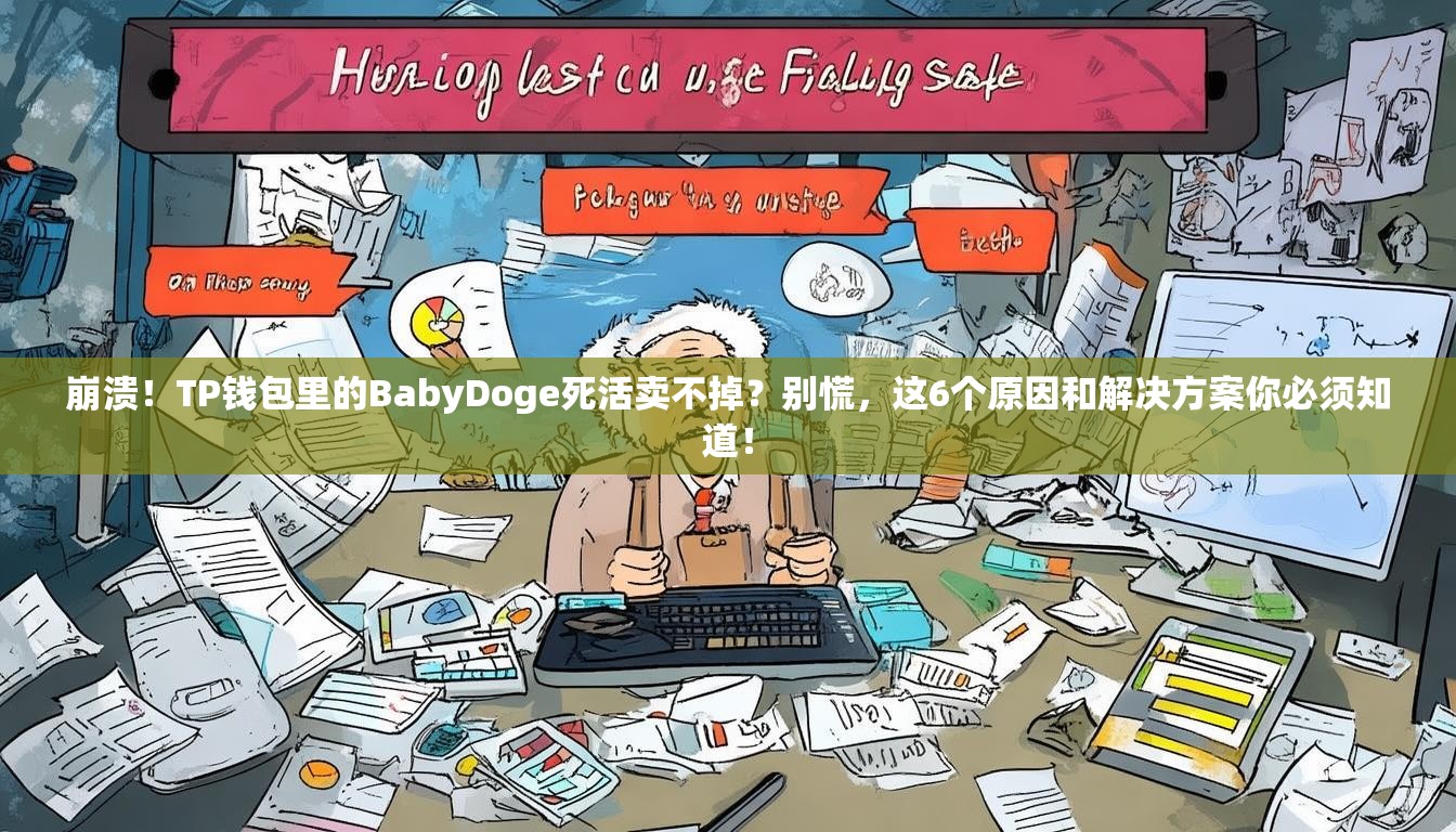 崩溃！TP钱包里的BabyDoge死活卖不掉？别慌，这6个原因和解决方案你必须知道！