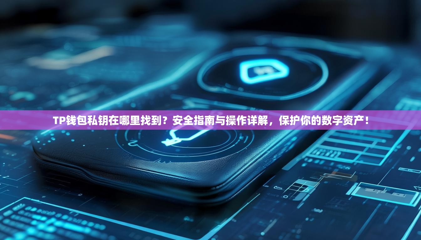 TP钱包私钥在哪里找到？安全指南与操作详解，保护你的数字资产！