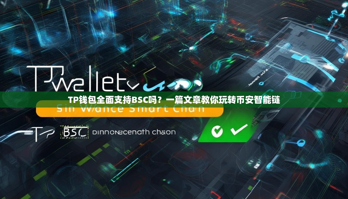 TP钱包全面支持BSC吗？一篇文章教你玩转币安智能链