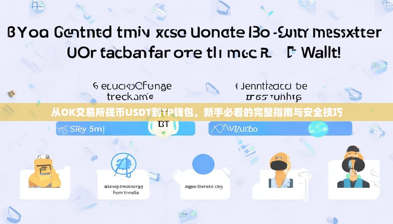 从OK交易所提币USDT到TP钱包，新手必看的完整指南与安全技巧