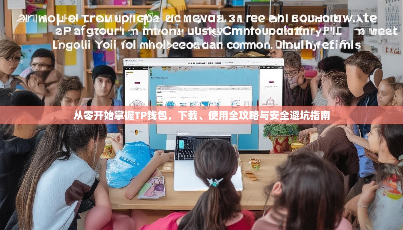 从零开始掌握TP钱包，下载、使用全攻略与安全避坑指南