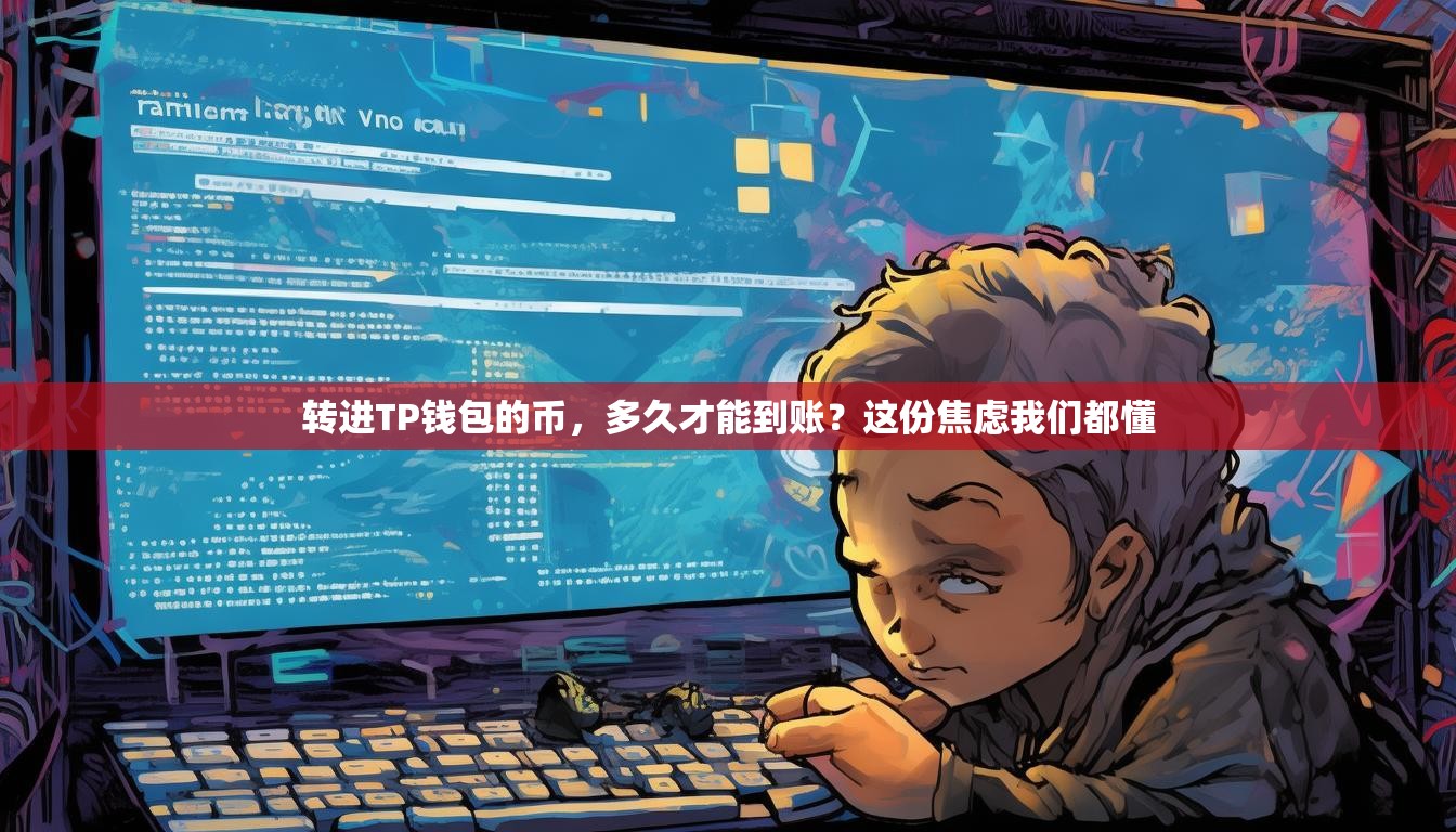 转进TP钱包的币，多久才能到账？这份焦虑我们都懂