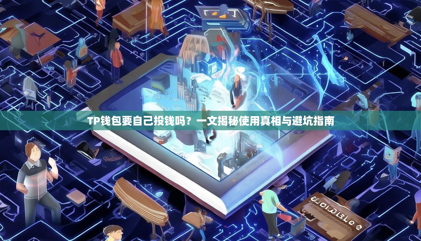 TP钱包要自己投钱吗？一文揭秘使用真相与避坑指南