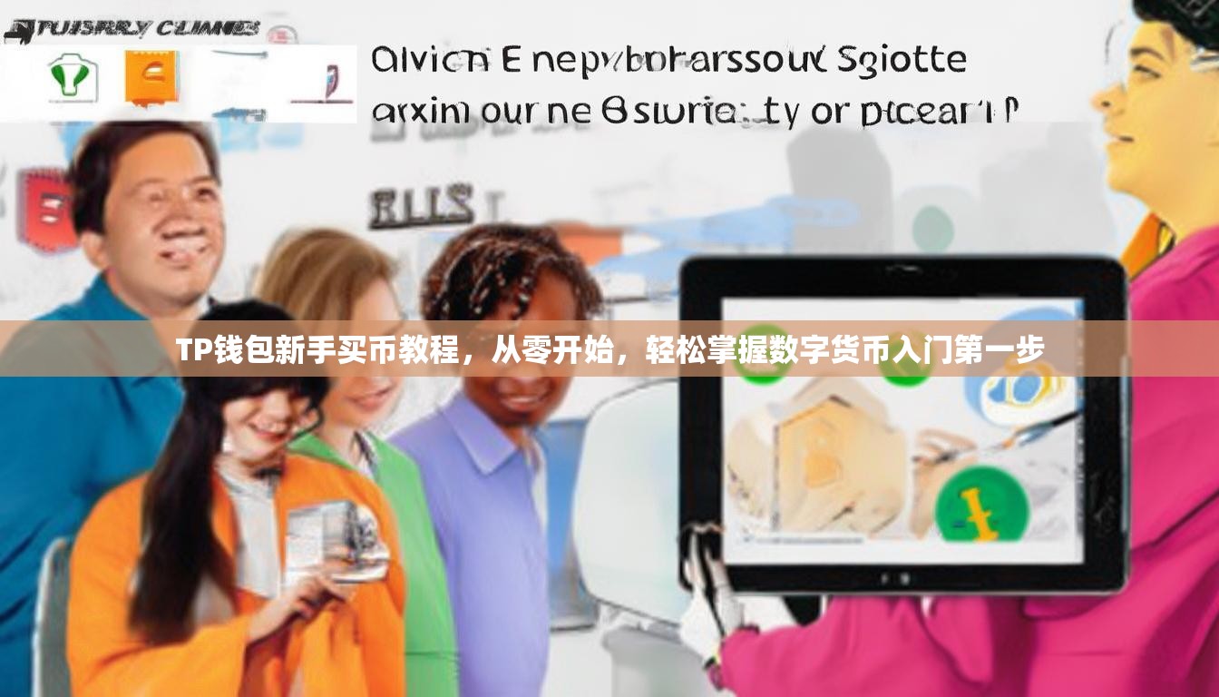 TP钱包新手买币教程，从零开始，轻松掌握数字货币入门第一步