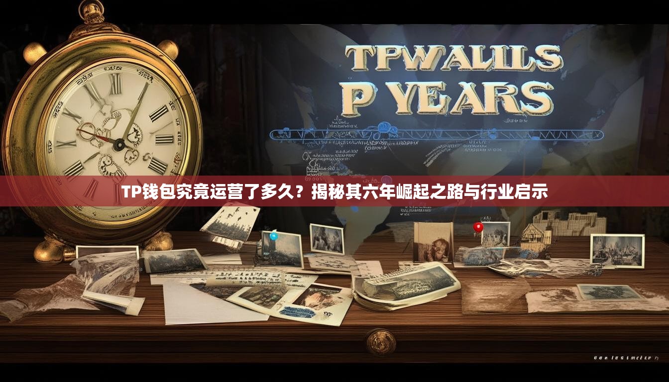TP钱包究竟运营了多久？揭秘其六年崛起之路与行业启示