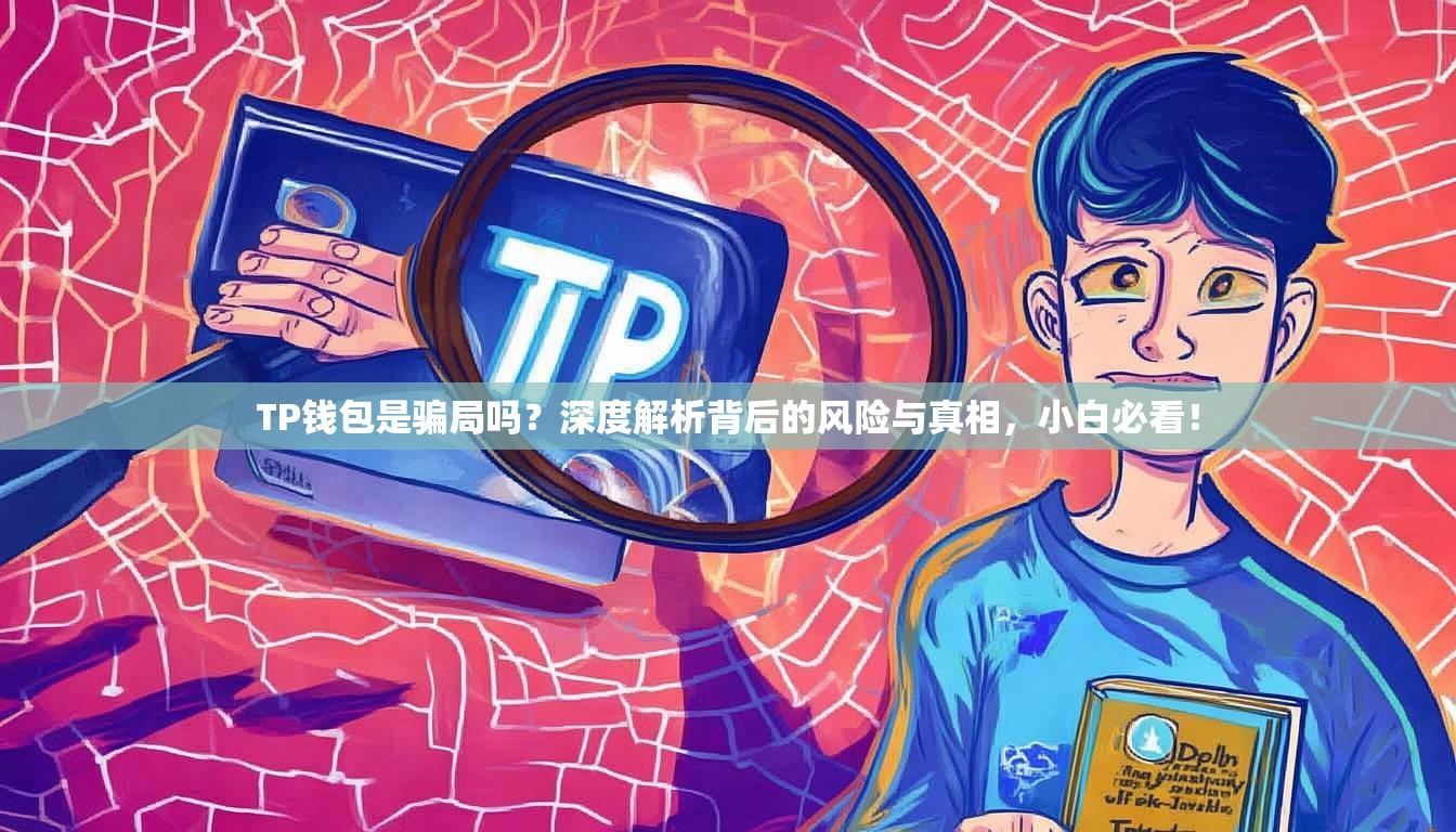 TP钱包是骗局吗？深度解析背后的风险与真相，小白必看！