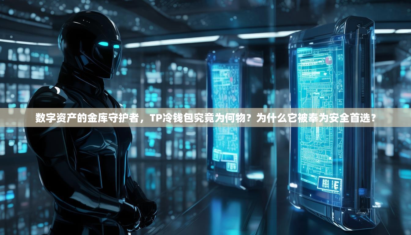 数字资产的金库守护者，TP冷钱包究竟为何物？为什么它被奉为安全首选？