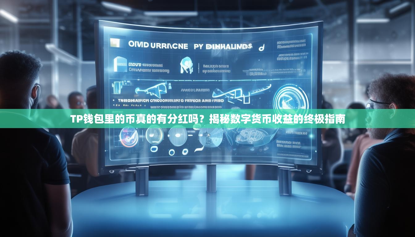 TP钱包里的币真的有分红吗？揭秘数字货币收益的终极指南