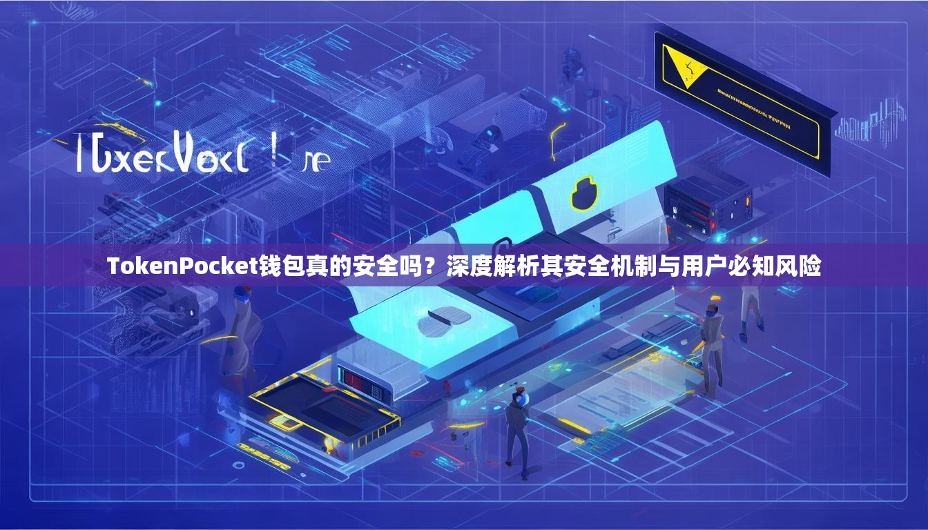 TokenPocket钱包真的安全吗？深度解析其安全机制与用户必知风险