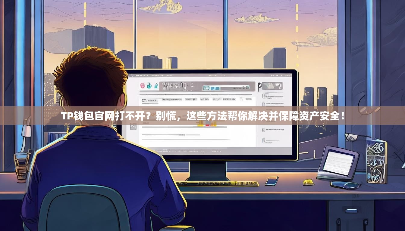 TP钱包官网打不开？别慌，这些方法帮你解决并保障资产安全！
