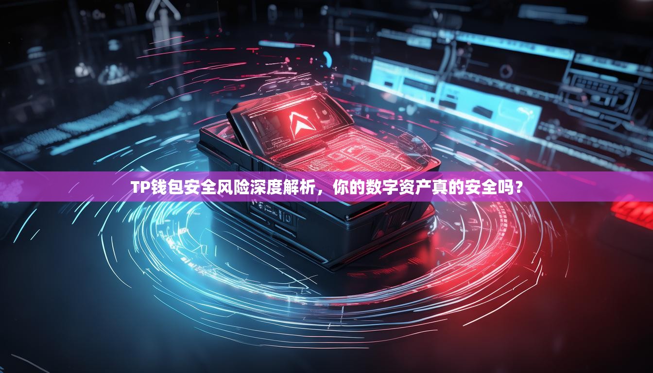 TP钱包安全风险深度解析，你的数字资产真的安全吗？