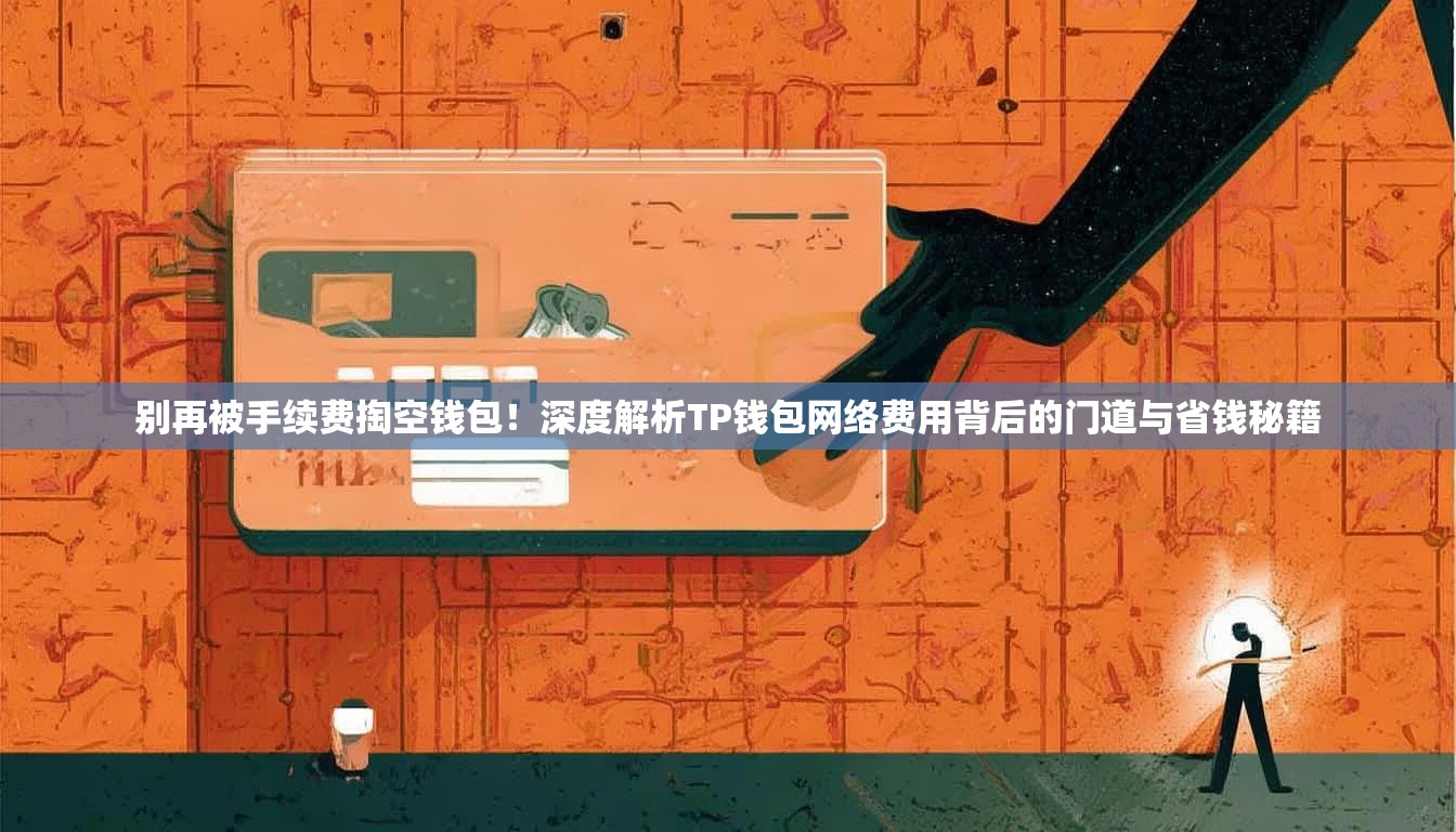 别再被手续费掏空钱包！深度解析TP钱包网络费用背后的门道与省钱秘籍
