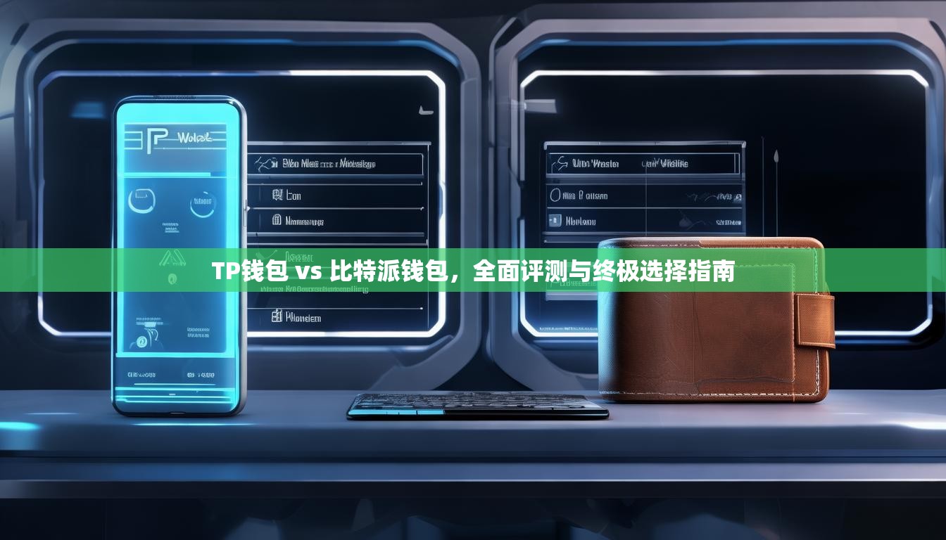 TP钱包 vs 比特派钱包，全面评测与终极选择指南