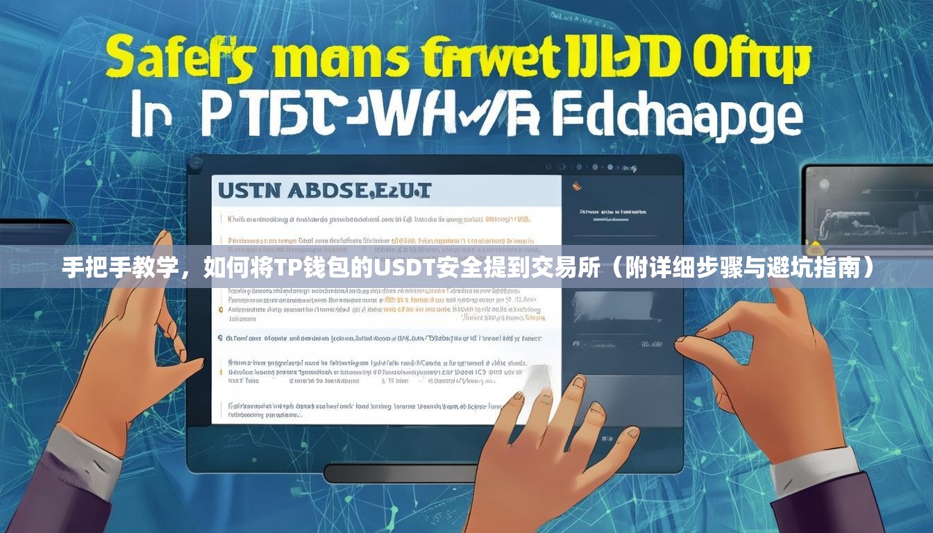 手把手教学，如何将TP钱包的USDT安全提到交易所（附详细步骤与避坑指南）