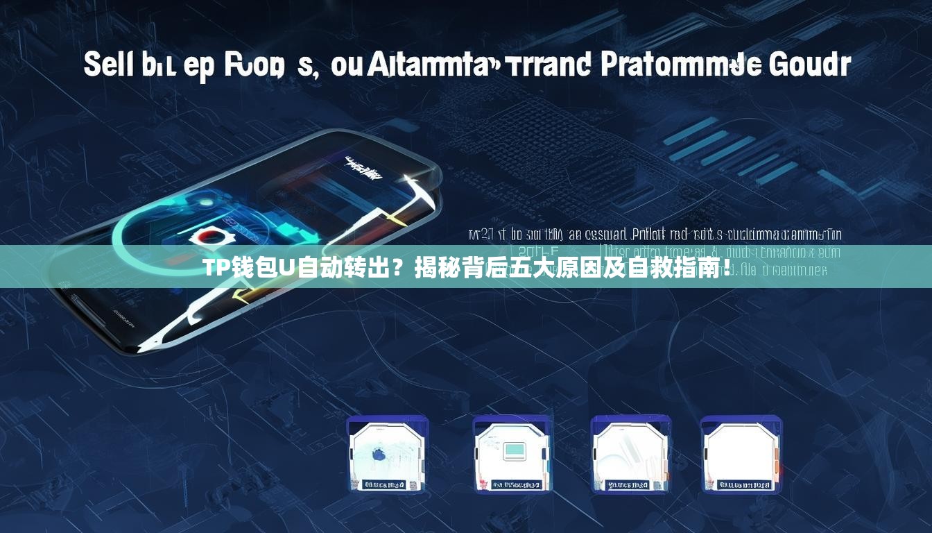 TP钱包U自动转出？揭秘背后五大原因及自救指南！