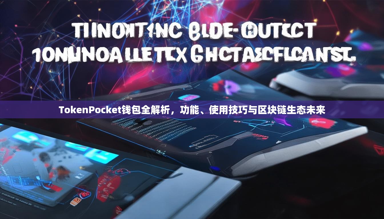 TokenPocket钱包全解析，功能、使用技巧与区块链生态未来