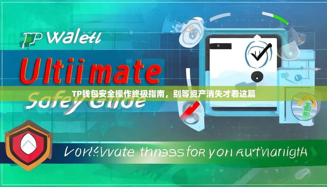 TP钱包安全操作终极指南，别等资产消失才看这篇