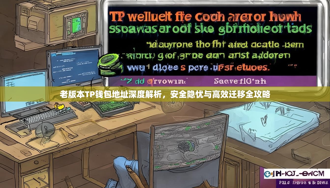 老版本TP钱包地址深度解析，安全隐忧与高效迁移全攻略