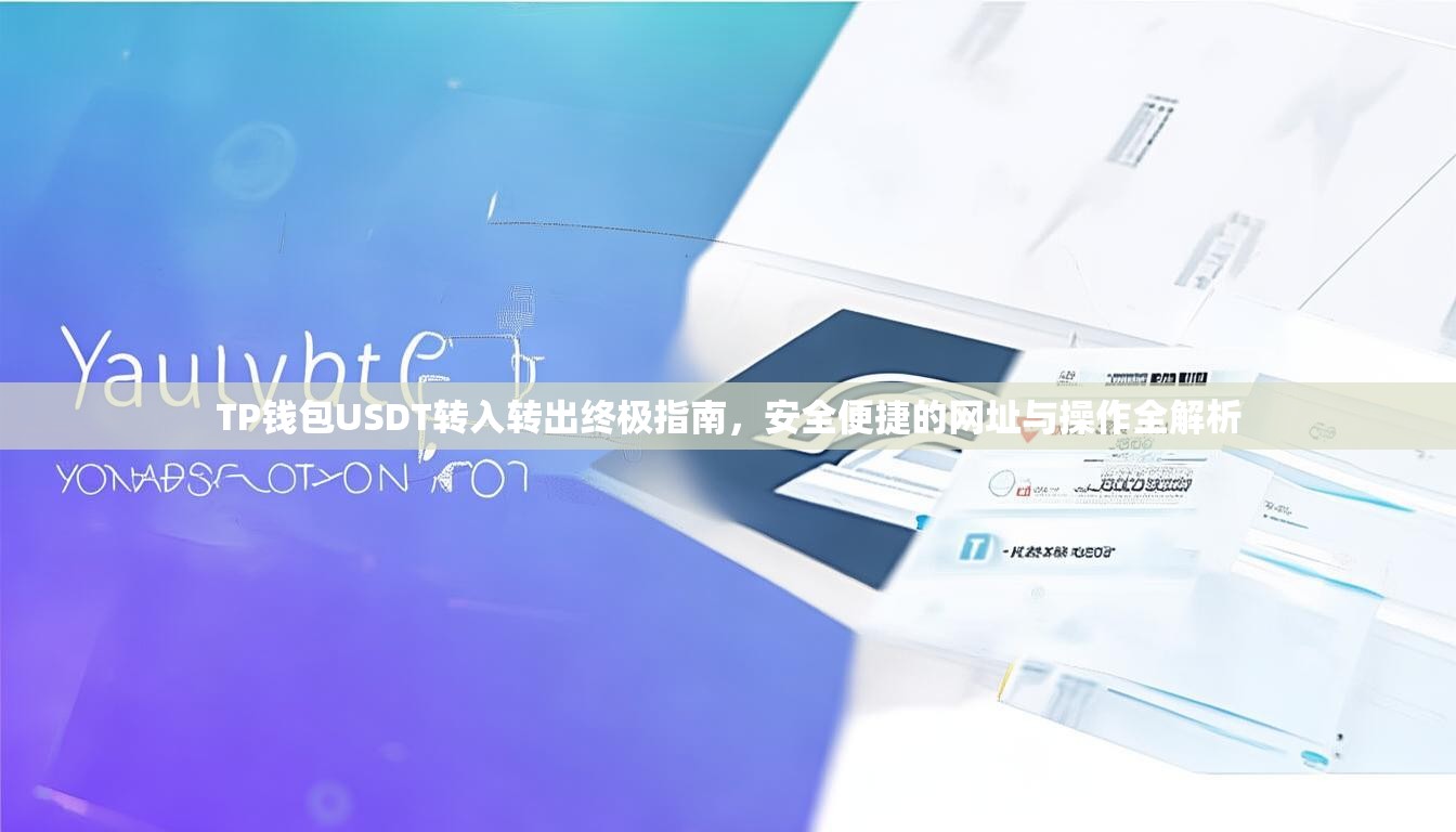 TP钱包USDT转入转出终极指南，安全便捷的网址与操作全解析