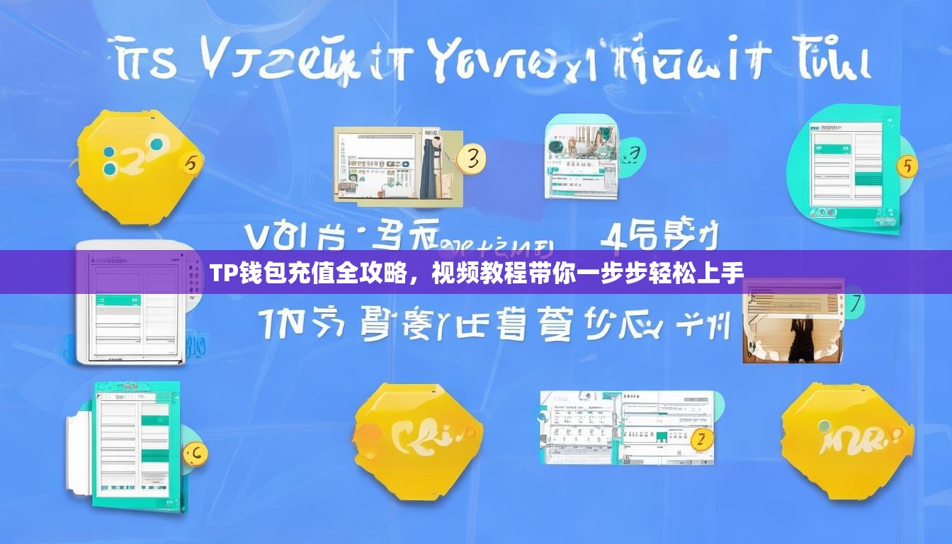 TP钱包充值全攻略，视频教程带你一步步轻松上手