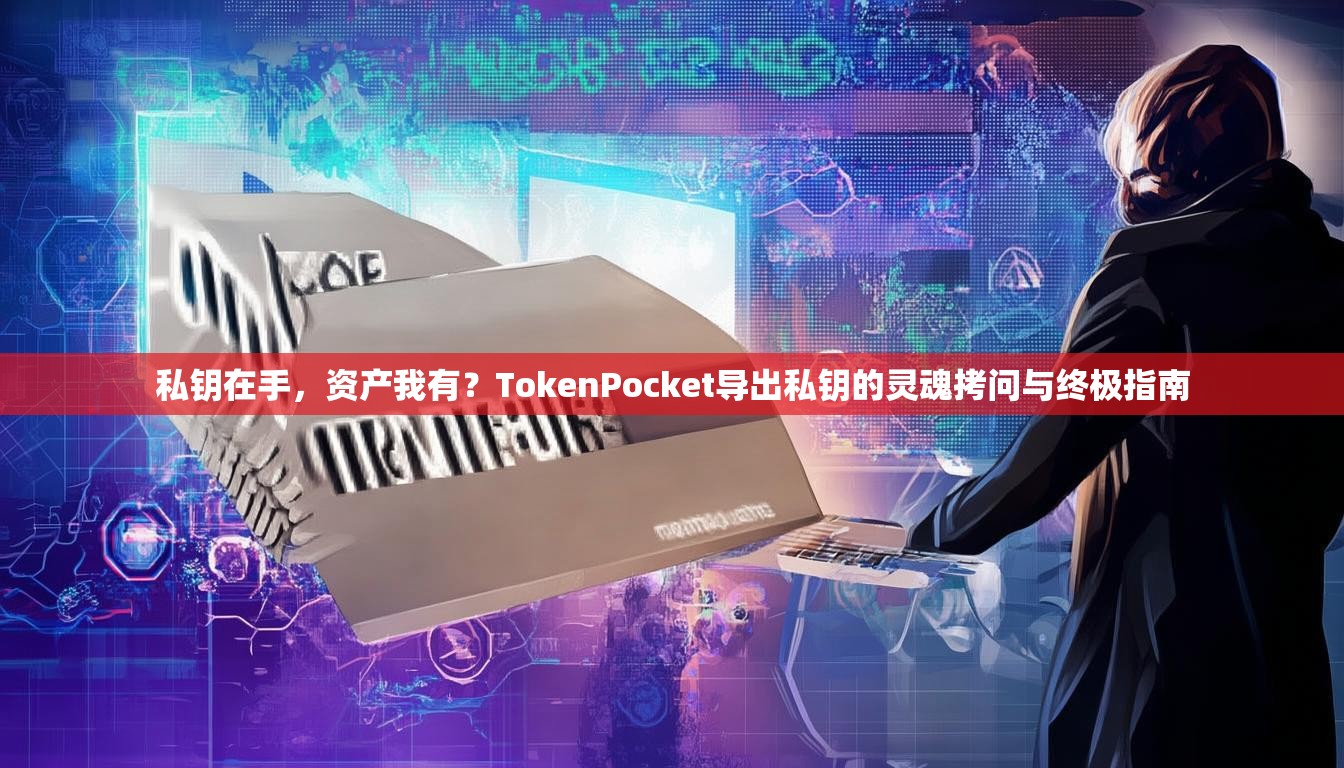 私钥在手，资产我有？TokenPocket导出私钥的灵魂拷问与终极指南