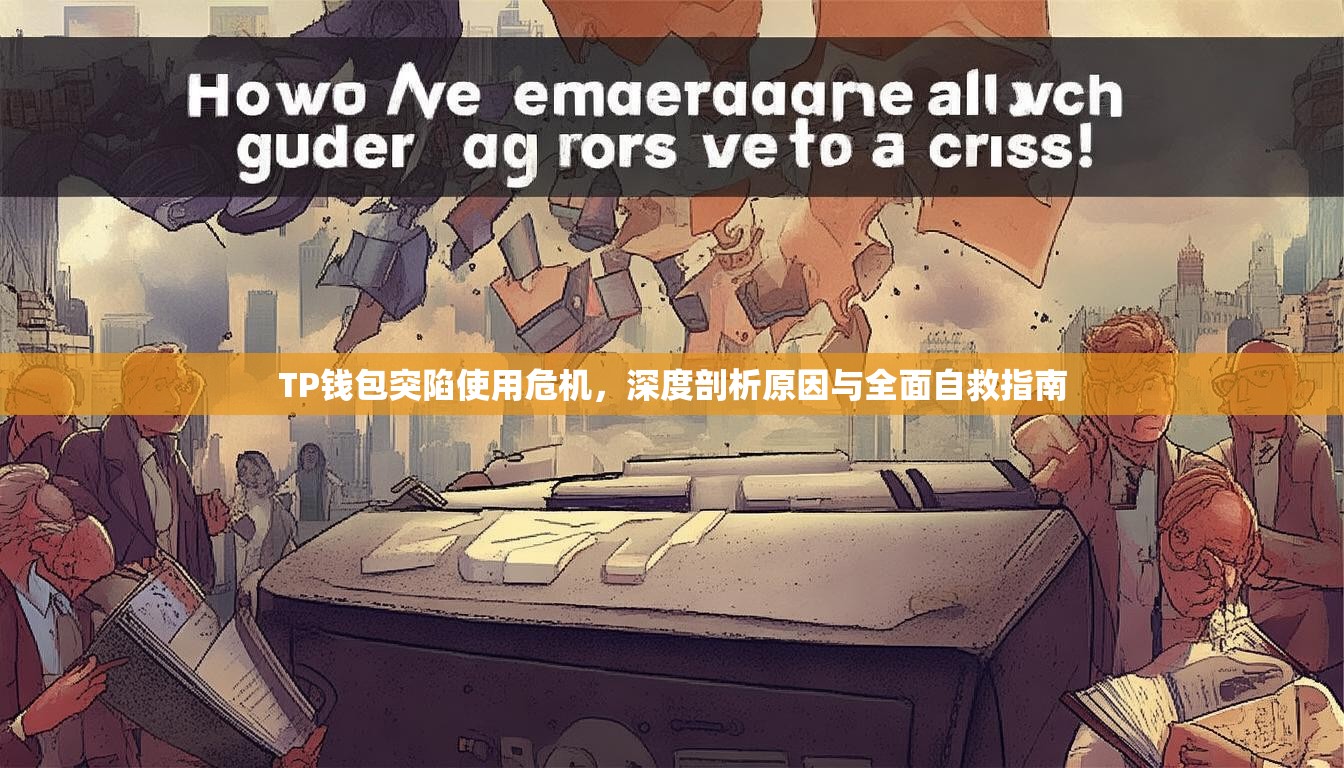 TP钱包突陷使用危机，深度剖析原因与全面自救指南