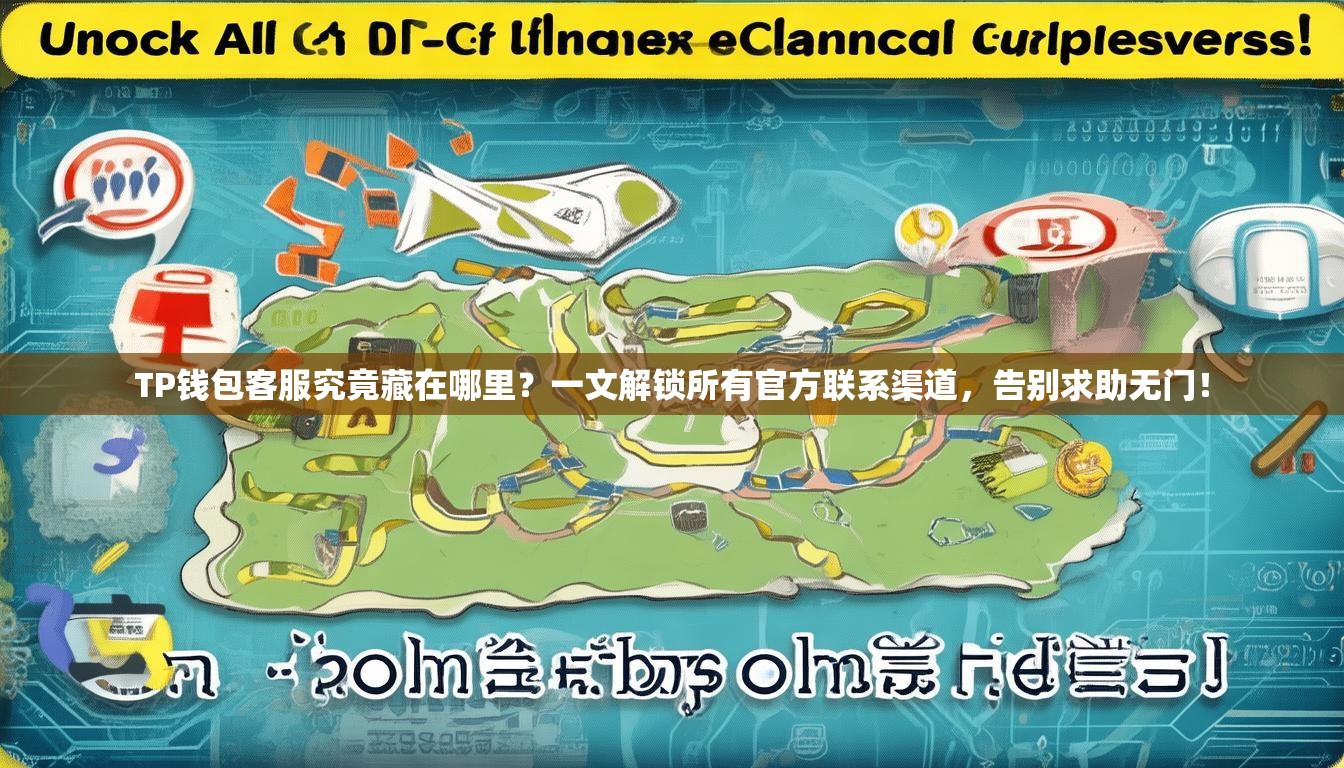 TP钱包客服究竟藏在哪里？一文解锁所有官方联系渠道，告别求助无门！