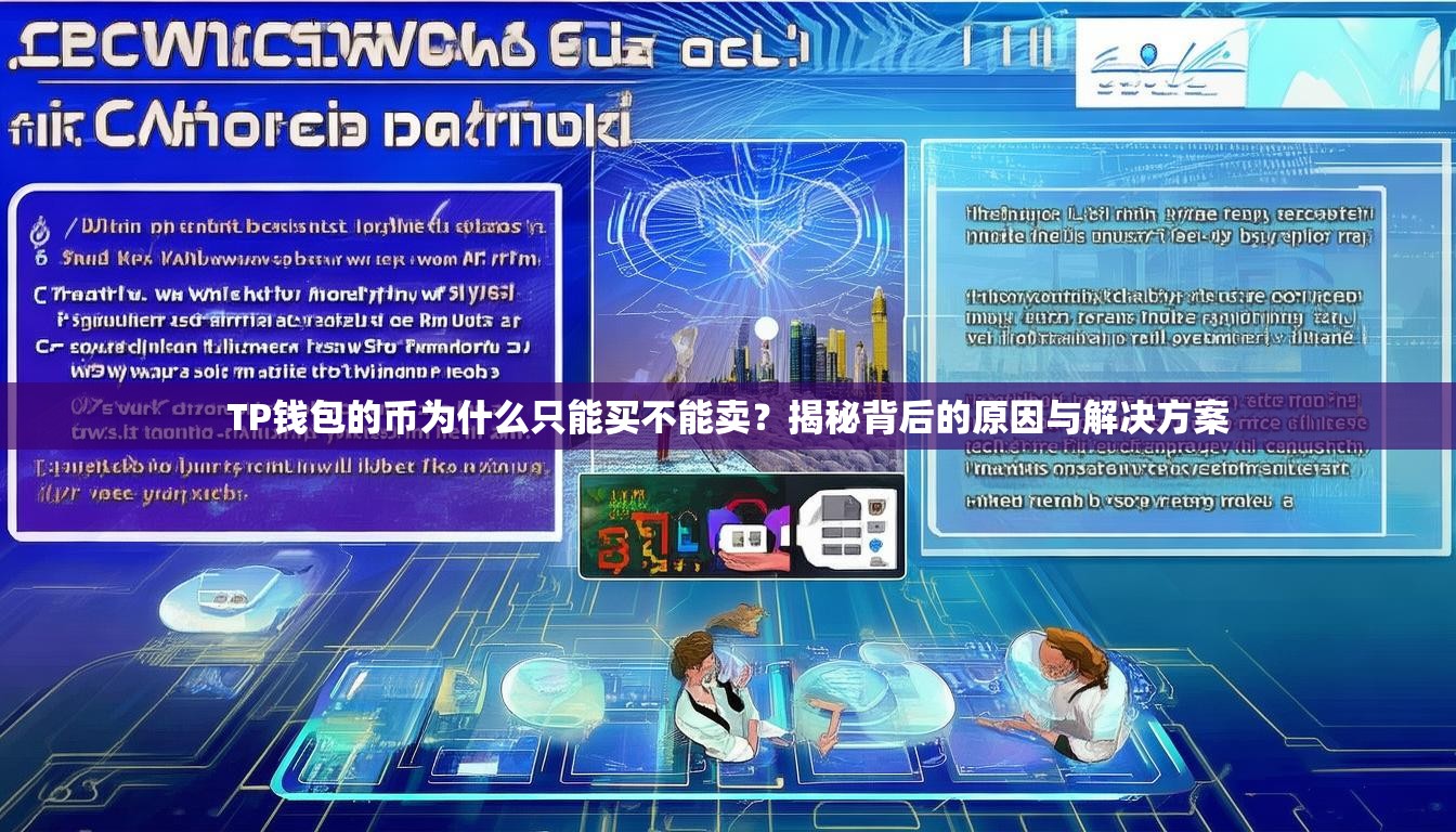 TP钱包的币为什么只能买不能卖？揭秘背后的原因与解决方案