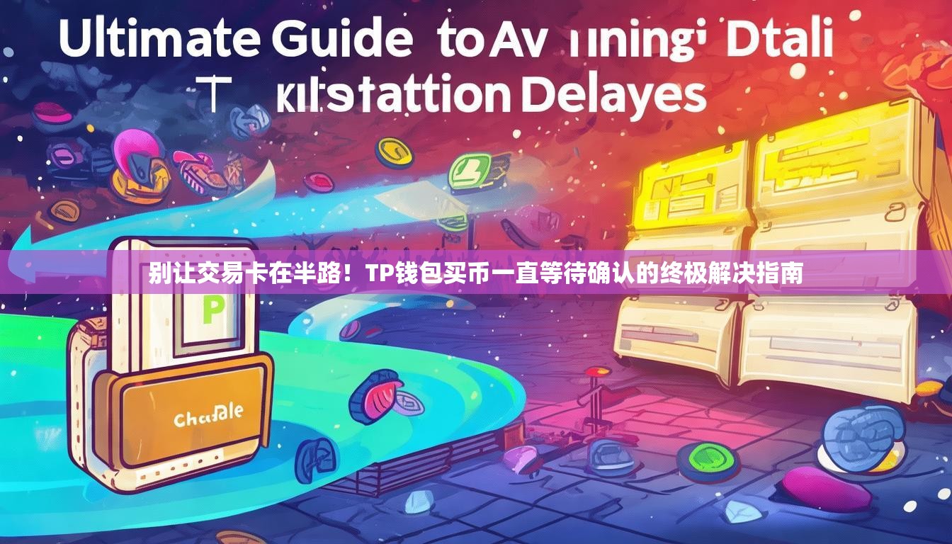 别让交易卡在半路！TP钱包买币一直等待确认的终极解决指南