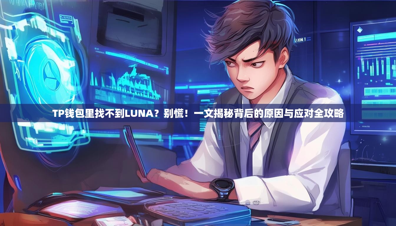 TP钱包里找不到LUNA？别慌！一文揭秘背后的原因与应对全攻略