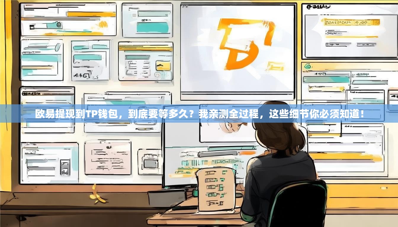 欧易提现到TP钱包，到底要等多久？我亲测全过程，这些细节你必须知道！
