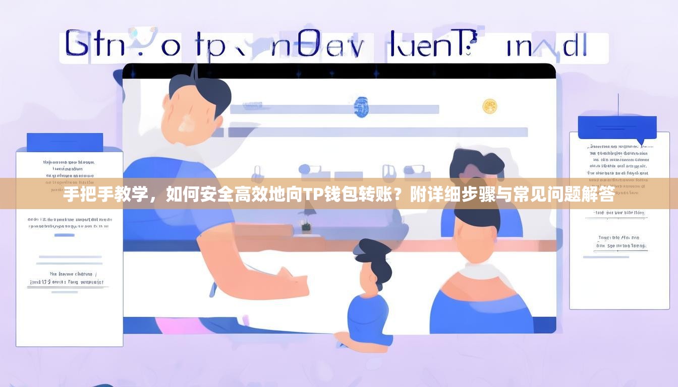 手把手教学，如何安全高效地向TP钱包转账？附详细步骤与常见问题解答