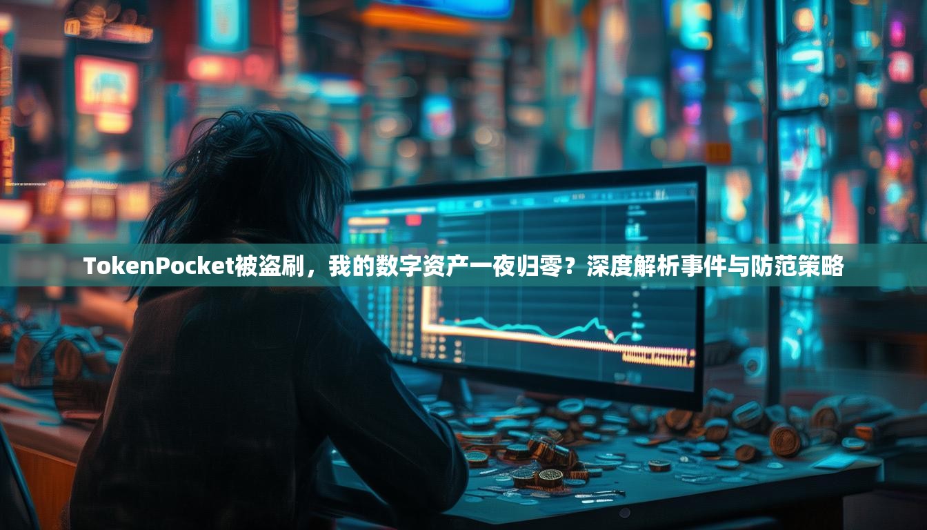 TokenPocket被盗刷，我的数字资产一夜归零？深度解析事件与防范策略