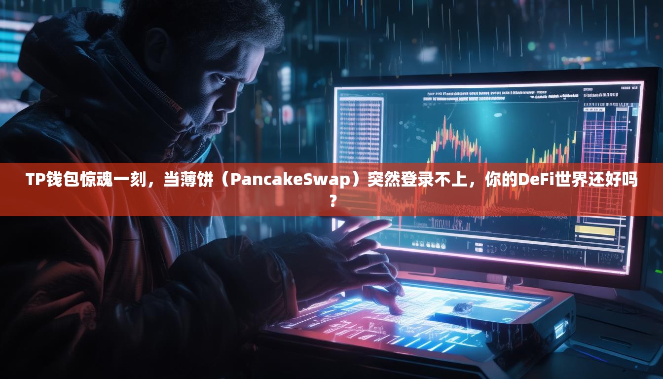 TP钱包惊魂一刻，当薄饼（PancakeSwap）突然登录不上，你的DeFi世界还好吗？