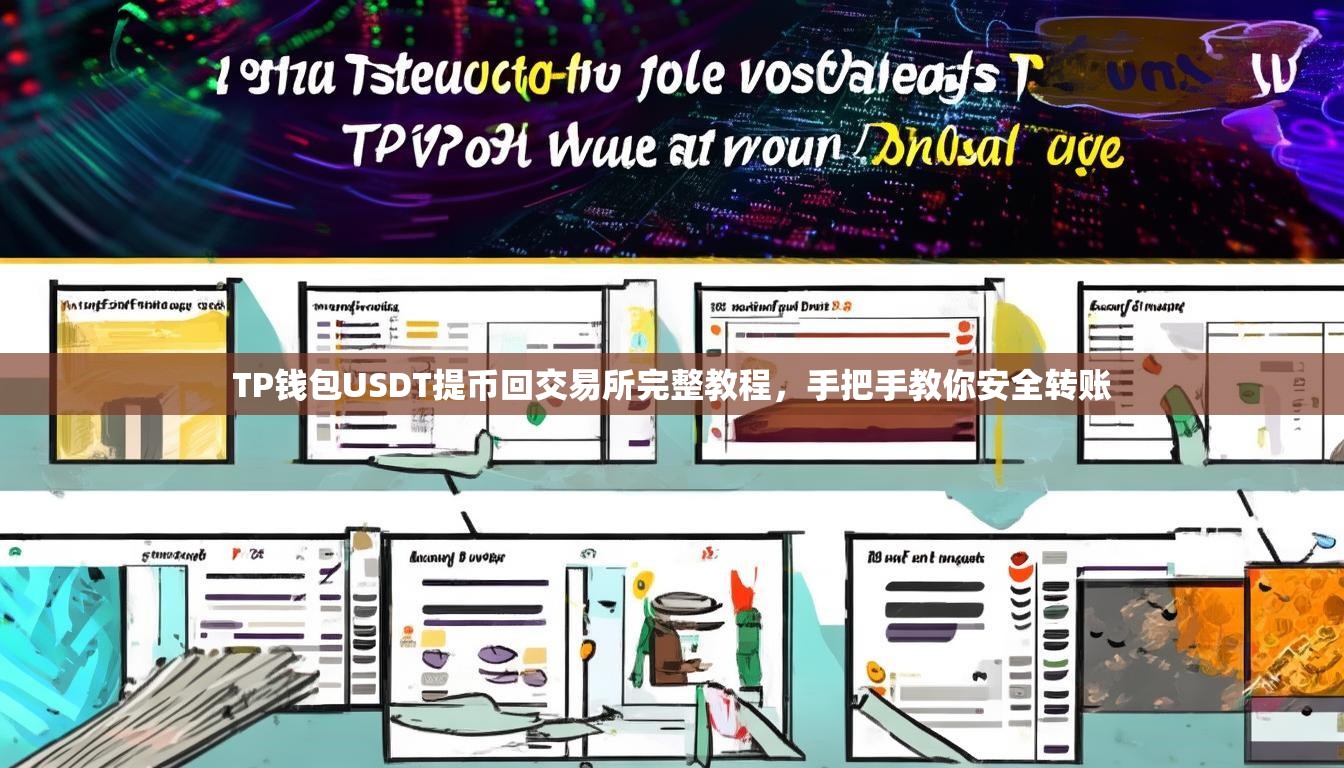 TP钱包USDT提币回交易所完整教程，手把手教你安全转账