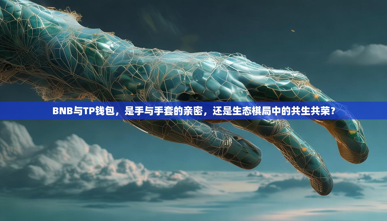 BNB与TP钱包，是手与手套的亲密，还是生态棋局中的共生共荣？