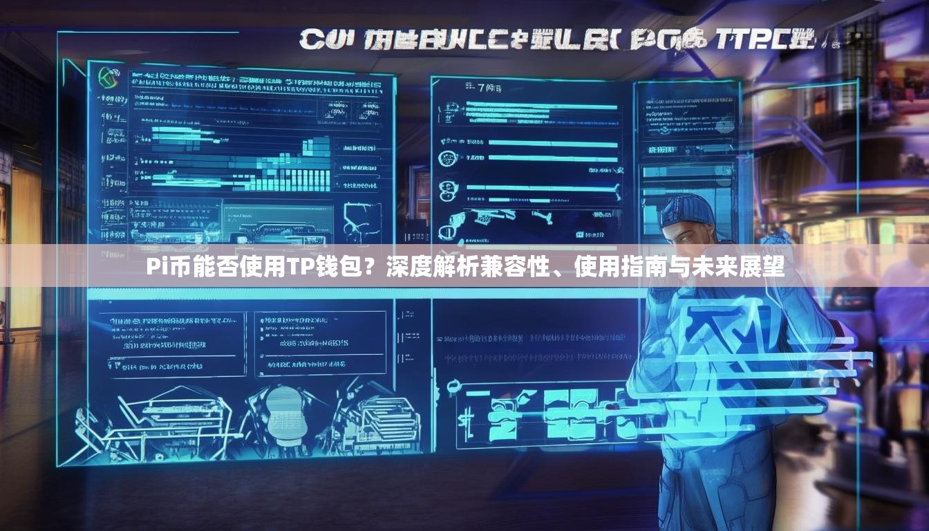 Pi币能否使用TP钱包？深度解析兼容性、使用指南与未来展望
