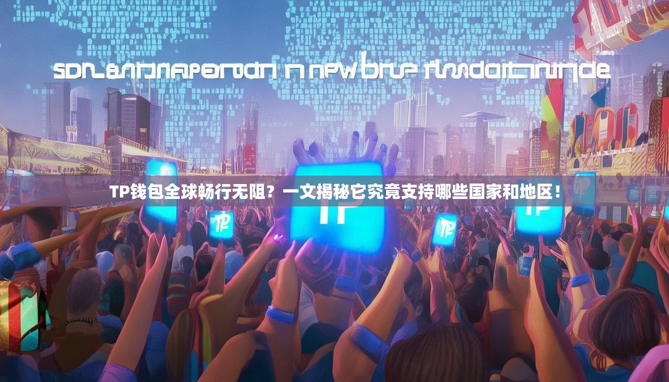 TP钱包全球畅行无阻？一文揭秘它究竟支持哪些国家和地区！