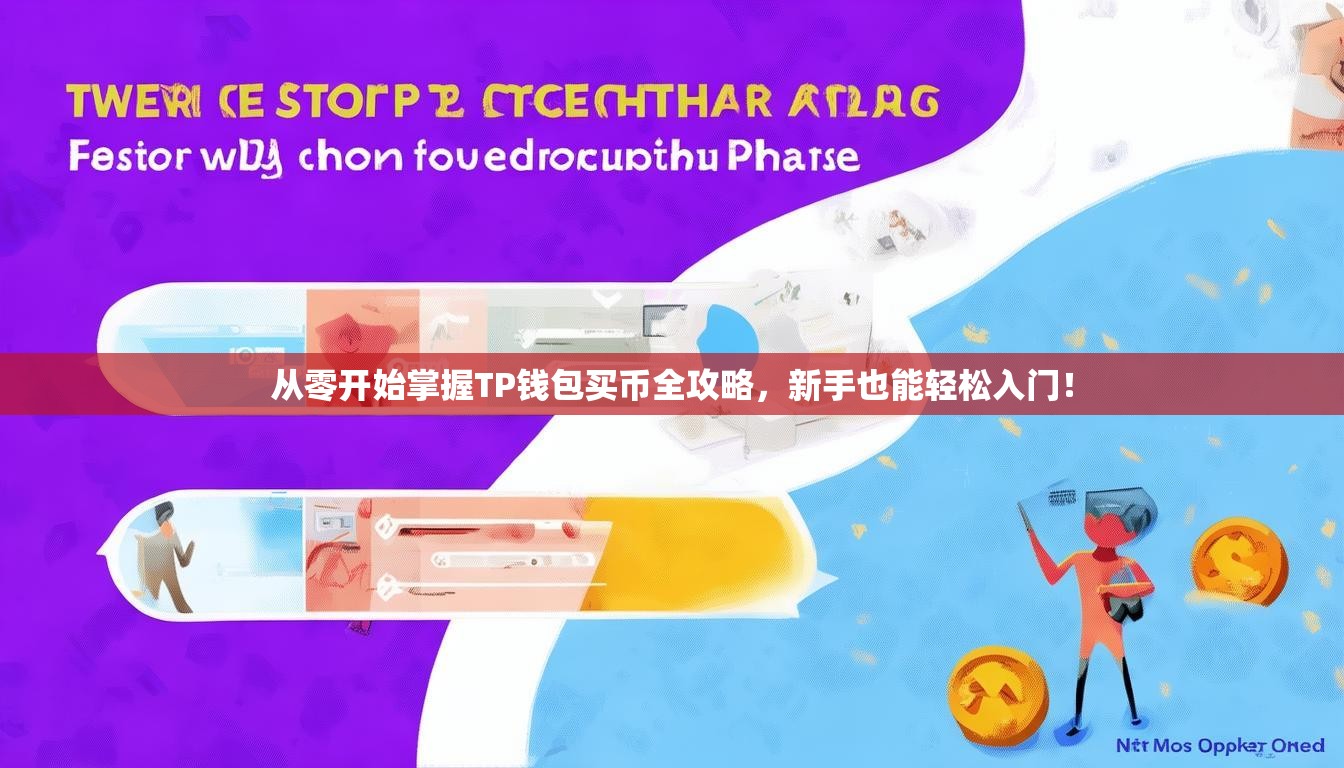 从零开始掌握TP钱包买币全攻略，新手也能轻松入门！