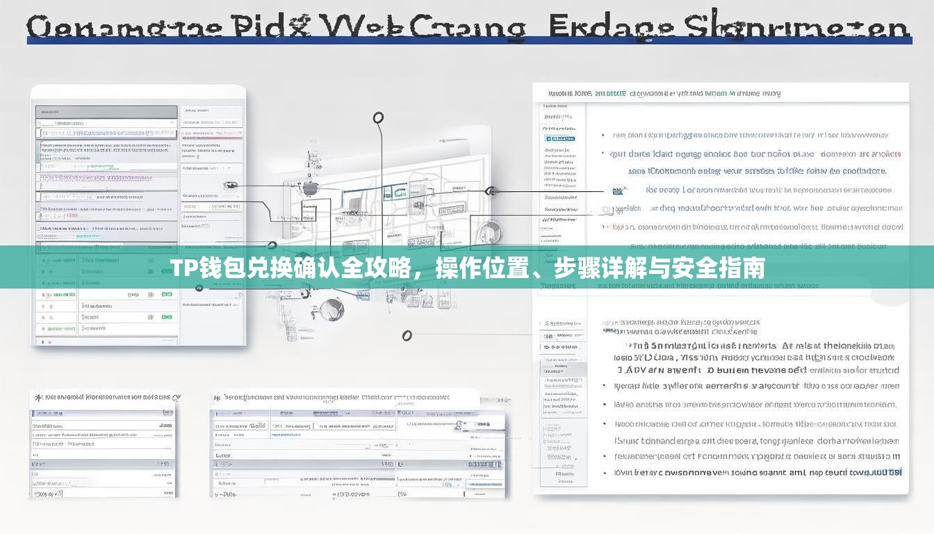 TP钱包兑换确认全攻略，操作位置、步骤详解与安全指南
