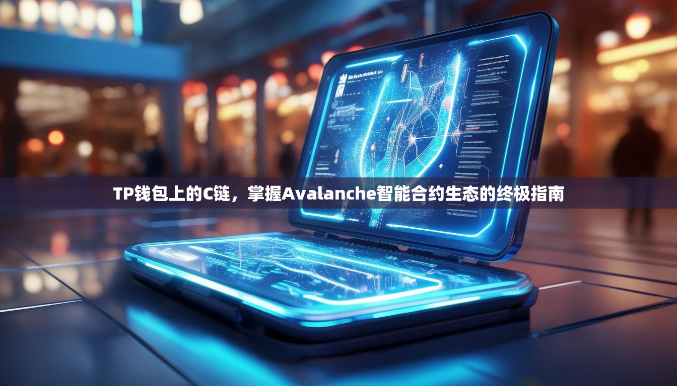 TP钱包上的C链，掌握Avalanche智能合约生态的终极指南