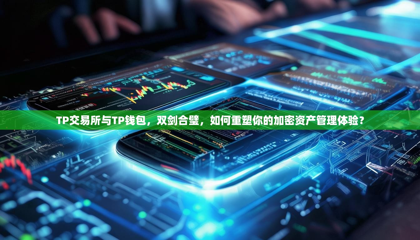 TP交易所与TP钱包，双剑合璧，如何重塑你的加密资产管理体验？
